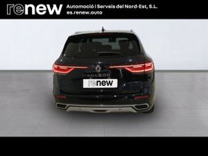 Renault Koleos Diesel 2.0dci Blue Initiale Paris X-tronic 4x2 135kw  - Foto 7