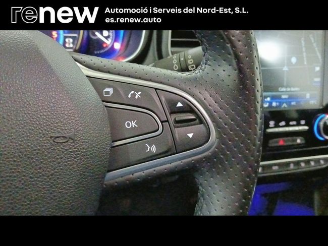 Renault Koleos Diesel 2.0dci Blue Initiale Paris X-tronic 4x2 135kw  - Foto 24