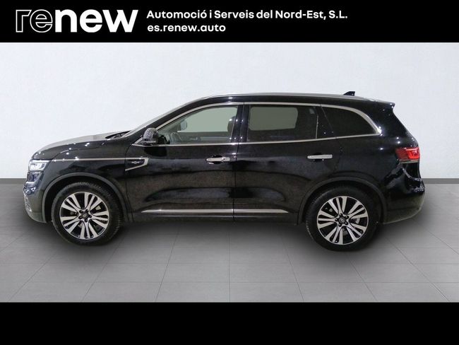 Renault Koleos Diesel 2.0dci Blue Initiale Paris X-tronic 4x2 135kw  - Foto 9