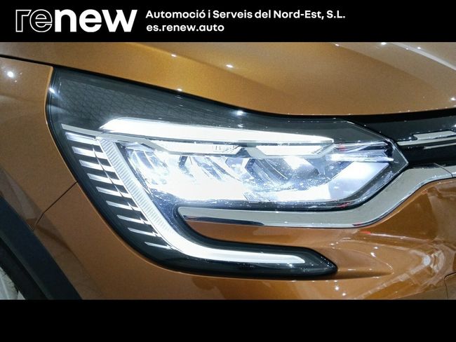 Renault Captur Hibrido Enchufable E-tech Zen 117kw  - Foto 11