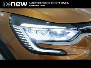 Renault Captur Hibrido Enchufable E-tech Zen 117kw  - Foto 11