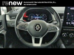 Renault Captur Hibrido Enchufable E-tech Zen 117kw  - Foto 18