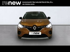 Renault Captur Hibrido Enchufable E-tech Zen 117kw  - Foto 3