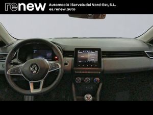 Renault Clio Tce Evolution 67kw  - Foto 15