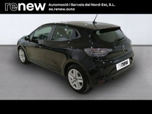 Renault Clio Tce Evolution 67kw  - Foto 9