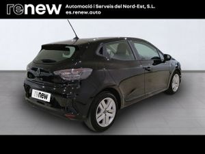 Renault Clio Tce Evolution 67kw  - Foto 6