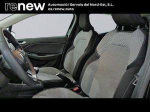 Renault Clio Tce Evolution 67kw  - Foto 13