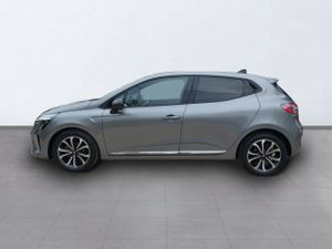 Renault Clio Tce Techno 67kw  - Foto 9