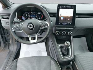 Renault Clio Tce Techno 67kw  - Foto 15