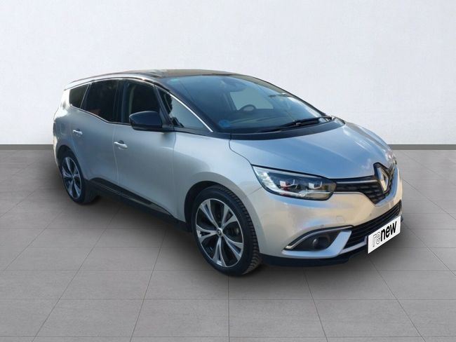 Renault Grand Scenic 1.3 Tce Gpf S&s Zen 103kw  - Foto 5