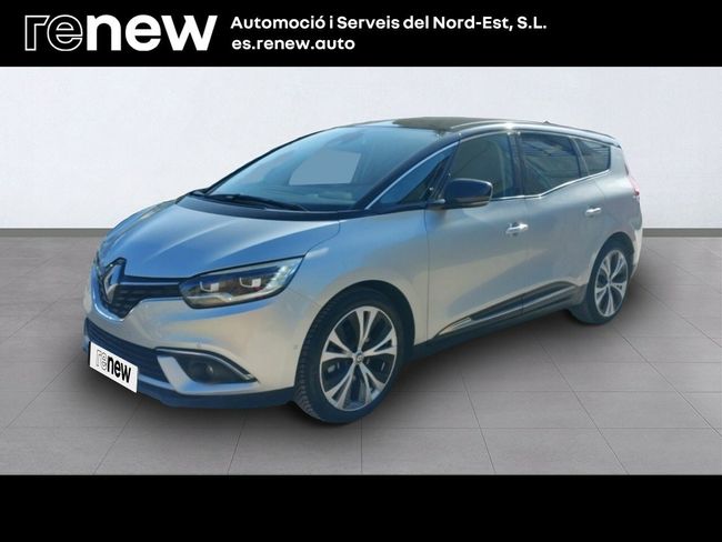 Renault Grand Scenic 1.3 Tce Gpf S&s Zen 103kw  - Foto 1