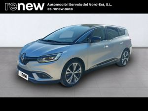 Renault Grand Scenic 1.3 Tce Gpf S&s Zen 103kw  - Foto 2