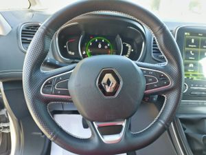 Renault Grand Scenic 1.3 Tce Gpf S&s Zen 103kw  - Foto 16