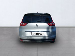 Renault Grand Scenic 1.3 Tce Gpf S&s Zen 103kw  - Foto 4