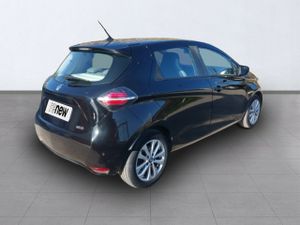 Renault Zoe Renault Intens 50 R110 80kw  - Foto 7