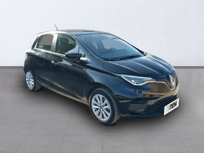 Renault Zoe Renault Intens 50 R110 80kw  - Foto 4