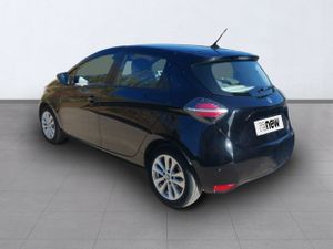 Renault Zoe Renault Intens 50 R110 80kw  - Foto 8