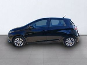 Renault Zoe Renault Intens 50 R110 80kw  - Foto 9