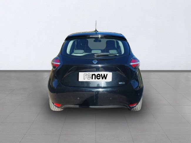 Renault Zoe Renault Intens 50 R110 80kw  - Foto 6