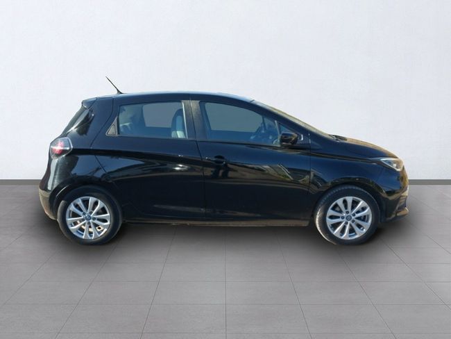 Renault Zoe Renault Intens 50 R110 80kw  - Foto 5