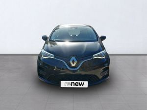 Renault Zoe Renault Intens 50 R110 80kw  - Foto 3