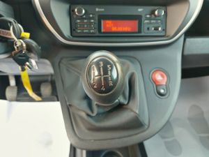 Renault Kangoo Furgon Diesel Fg. 1.5dci Profesional 55kw  - Foto 17