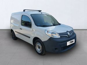 Renault Kangoo Furgon Diesel Fg. 1.5dci Profesional 55kw  - Foto 5