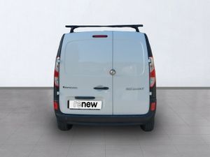 Renault Kangoo Furgon Diesel Fg. 1.5dci Profesional 55kw  - Foto 4