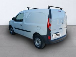 Renault Kangoo Furgon Diesel Fg. 1.5dci Profesional 55kw  - Foto 9