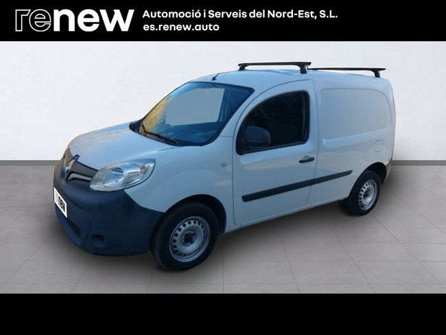 Renault Kangoo Furgon Diesel Fg. 1.5dci Profesional 55kw  - Foto 1