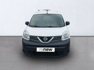 Nissan Nv250 Furgon Diesel 1.5dci Comfort L1h1 2pl. 95  - Foto 3