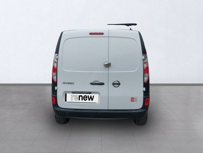 Nissan Nv250 Furgon Diesel 1.5dci Comfort L1h1 2pl. 95  - Foto 7