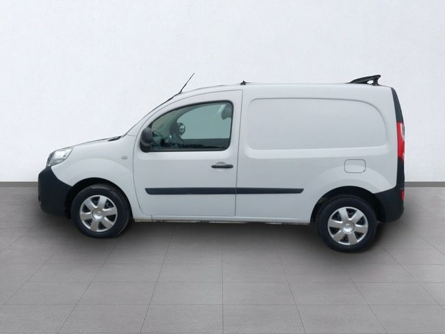 Nissan Nv250 Furgon Diesel 1.5dci Comfort L1h1 2pl. 95  - Foto 9