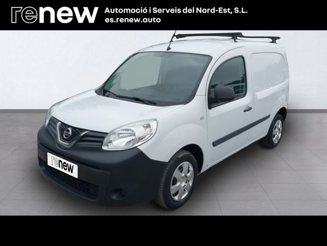 Nissan Nv250 Furgon Diesel 1.5dci Comfort L1h1 2pl. 95  - Foto 1