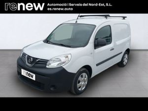 Nissan Nv250 Furgon Diesel 1.5dci Comfort L1h1 2pl. 95  - Foto 2