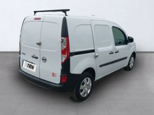 Nissan Nv250 Furgon Diesel 1.5dci Comfort L1h1 2pl. 95  - Foto 6