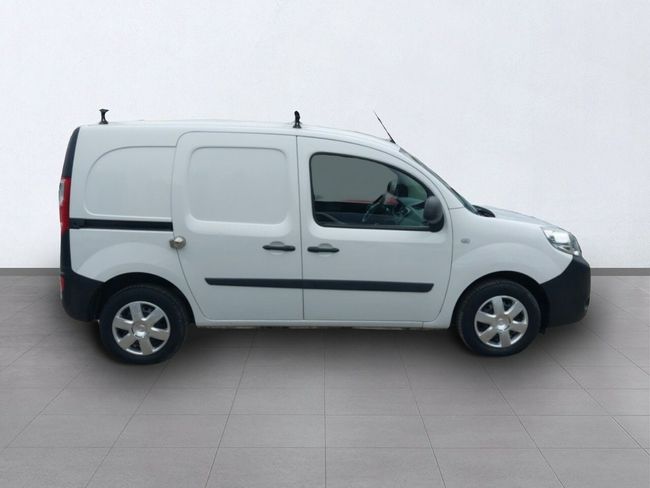 Nissan Nv250 Furgon Diesel 1.5dci Comfort L1h1 2pl. 95  - Foto 5