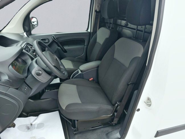 Nissan Nv250 Furgon Diesel 1.5dci Comfort L1h1 2pl. 95  - Foto 13