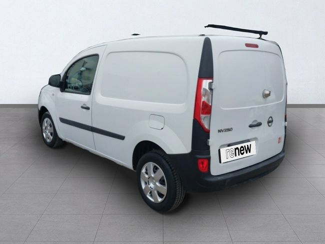 Nissan Nv250 Furgon Diesel 1.5dci Comfort L1h1 2pl. 95  - Foto 8