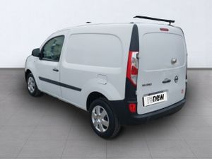 Nissan Nv250 Furgon Diesel 1.5dci Comfort L1h1 2pl. 95  - Foto 8