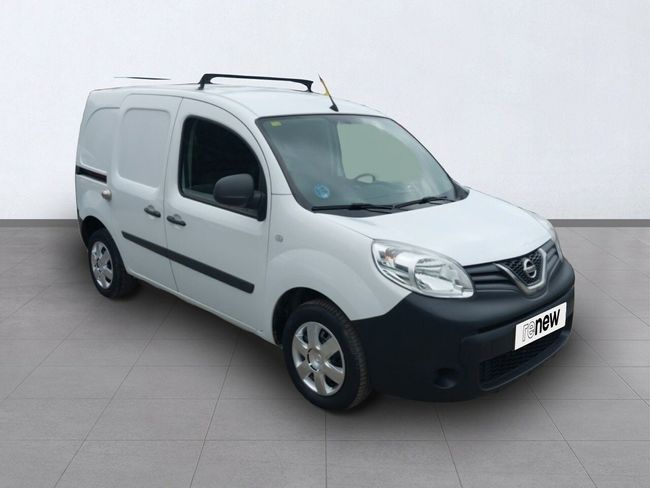 Nissan Nv250 Furgon Diesel 1.5dci Comfort L1h1 2pl. 95  - Foto 4