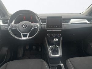 Renault Captur Tce Intens 74kw  - Foto 15