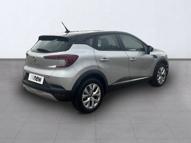 Renault Captur Tce Intens 74kw  - Foto 6