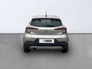 Renault Captur Tce Intens 74kw  - Foto 7