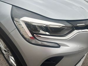 Renault Captur Tce Intens 74kw  - Foto 12