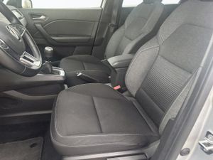 Renault Captur Tce Intens 74kw  - Foto 13