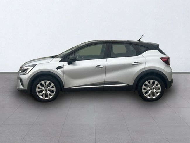 Renault Captur Tce Intens 74kw  - Foto 9