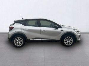 Renault Captur Tce Intens 74kw  - Foto 5