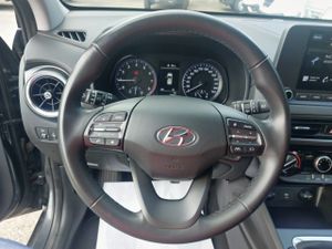 Hyundai Kona 1.0 Tgdi 48v Klass 4x2  - Foto 16