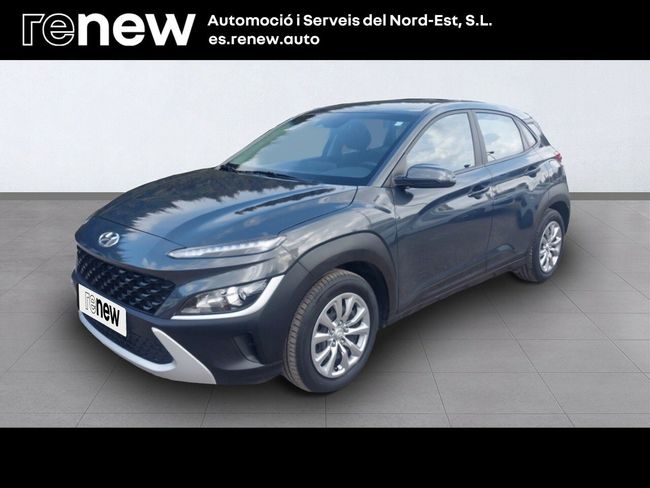 Hyundai Kona 1.0 Tgdi 48v Klass 4x2  - Foto 1